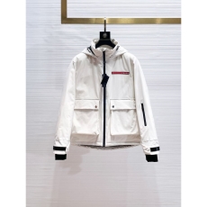 Prada Down Jackets